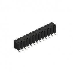 BL LP 6 SMD 26 S FISCHER ELEKTRONIK