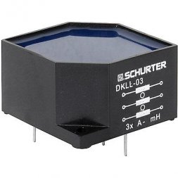 DKLP-0329-0804 SCHURTER