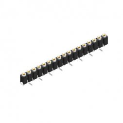 MK 23 SMD 17 FISCHER ELEKTRONIK