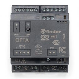 Arduino Opta RS485 (AFX00001) ARDUINO Componentes de control, otros