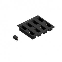 MK 22 SMD 4 B TR FISCHER ELEKTRONIK
