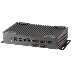 BOXER-6313U-A2-1010 AAEON Box PC