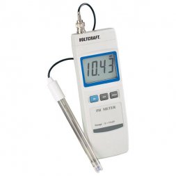 PH-100 ATC VOLTCRAFT Other Environmental Testers and Detectors