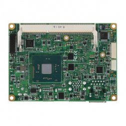 PICO-BSW1-A10-0001 AAEON Pico-ITX Intel Celeron N3160 nélkül RAM 0…60°C