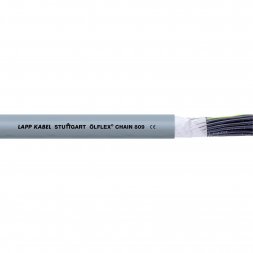 ÖLFLEX CHAIN 809  3 G 0,75mm2  1m (1026709-1) LAPP