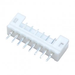 721-71-08TW09 PINREX Connecteurs pour circuits imprimés, fil à fil, carte à carte