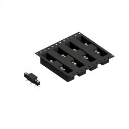 MK 22 SMD 7 B TR FISCHER ELEKTRONIK