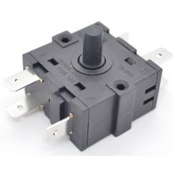 TR-240-44-17-01R M2B Rotary Switches