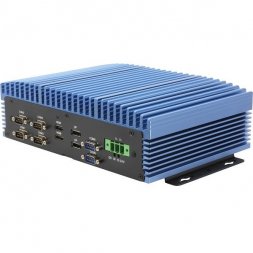 BOXER-6645-ADS-A1-1010 AAEON Box-PCs