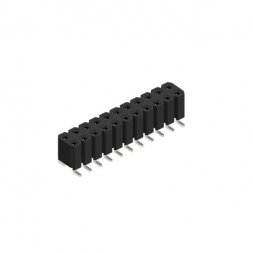 BL LP 6 SMD 22 Z FISCHER ELEKTRONIK