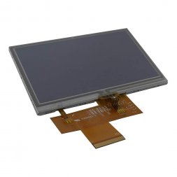 DEM 480272Q VMX-PW-N (A-TOUCH) DISPLAY ELEKTRONIK