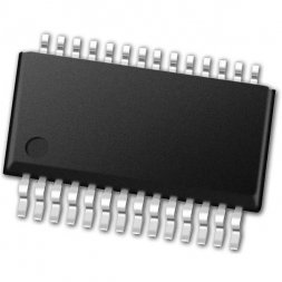 PIC18F24K20-I/SS MICROCHIP Microcontrôleurs