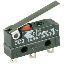 DC3C-A1LC ZF ELECTRONICS (FORMERLY CHERRY)