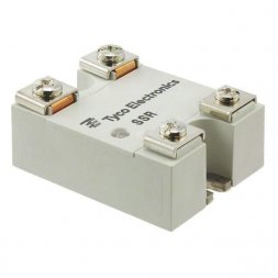 SSR-240A25 (1393030-4) TE CONNECTIVITY / POTTER & BRUMFIELD