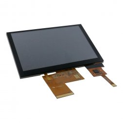 DEM 800480Q4 VMX-PW-N (C1-TOUCH) DISPLAY ELEKTRONIK