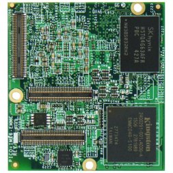 PICO-IMX6U10-R1GB-NI4G-BW TECHNEXION Ordenadores en placa
