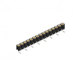 MK 22 SMD 15 FISCHER ELEKTRONIK