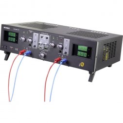 VLP2403 USB (VC-8146860) VOLTCRAFT Labornetzgerät 273W 0–40 V/0,01–3 A, 4 Ausgänge