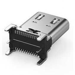 217D-AG11 ATTEND USB and FireWire (IEEE 1394) Connectors