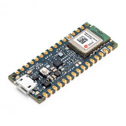 Arduino Nano 33 BLE Rev2 (ABX00071) ARDUINO