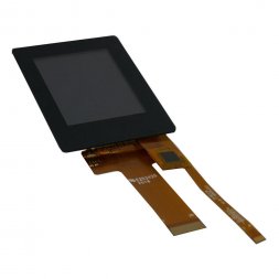 DEM 128160C TMH-PW-N (C1-TOUCH) DISPLAY ELEKTRONIK