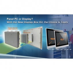 OMNI-ADB-KIT-A1-1010 AAEON Panelové PC