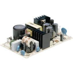 PS-65-5 MEANWELL Open Frame AC/DC Converters