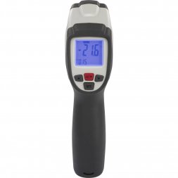 IR 500-12D VOLTCRAFT Infrarot-Thermometer