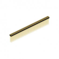 MK 213 X 2 76 G FISCHER ELEKTRONIK