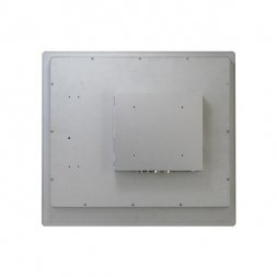 OMNI-312MHTT-A1-1010 AAEON Touch Monitor 12,1" 1024 x 768 RTP -10...55°C