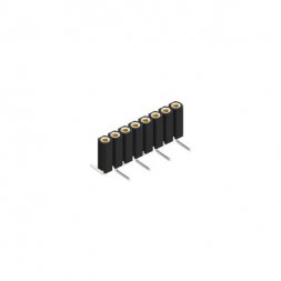 BL 15 SMD 089 8 FISCHER ELEKTRONIK