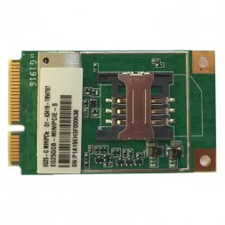 EG25GGB-MINIPCIE-S QUECTEL Módulos GSM / UMTS / LTE / 5G