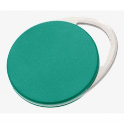 KF Locket MIFARE®S50 green (500Y00506/GX) LUX-IDENT
