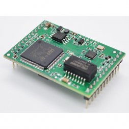 USR-TCP232-ED2-H7-Y USR IOT Módulos Ethernet