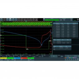 MXO5-PK1 ROHDE & SCHWARZ