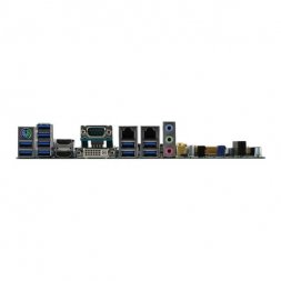 IMBM-Q170A-A12-210 AAEON Industrielle Motherboards
