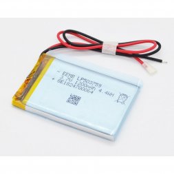 LP503759-PCM-LD EEMB Batterie ricaricabili