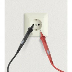 MS-7 VOLTCRAFT Accessories for Multimeters