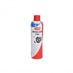 Brakleen PRO 500ml CRC