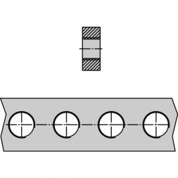 BGT 381/9 M 3 FISCHER ELEKTRONIK