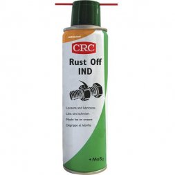 Rust Off Ind 250ml CRC
