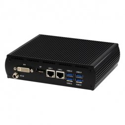 GENESYS-KBU6-A11-0001 AAEON Box PC