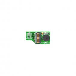 EasyBuzz Board (MIKROE-478) MIKROELEKTRONIKA Instrumente de dezvoltare