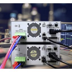 VSPP-3060 VOLTCRAFT Output Voltage 0-600VDC