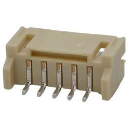 721-94-05TWR9 PINREX Wire to Board, Wire to Wire, Board to Board Connectors