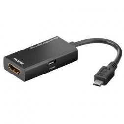 HDMI Adapter / USB micro VARIOUS