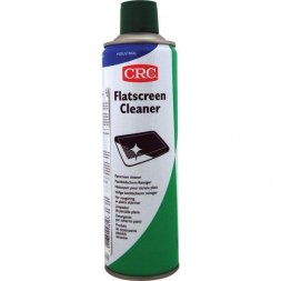 FPS Flatscreen Cleaner 500ml CRC