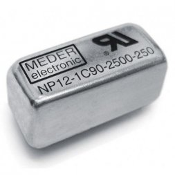 NP12-1C90-2500-250 STANDEX-MEDER