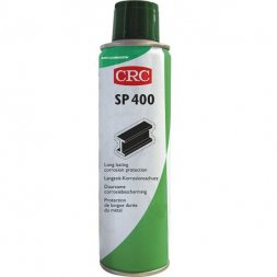 SP 400 250ml CRC