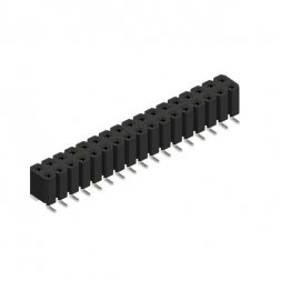 BL LP 6 SMD 34 S FISCHER ELEKTRONIK